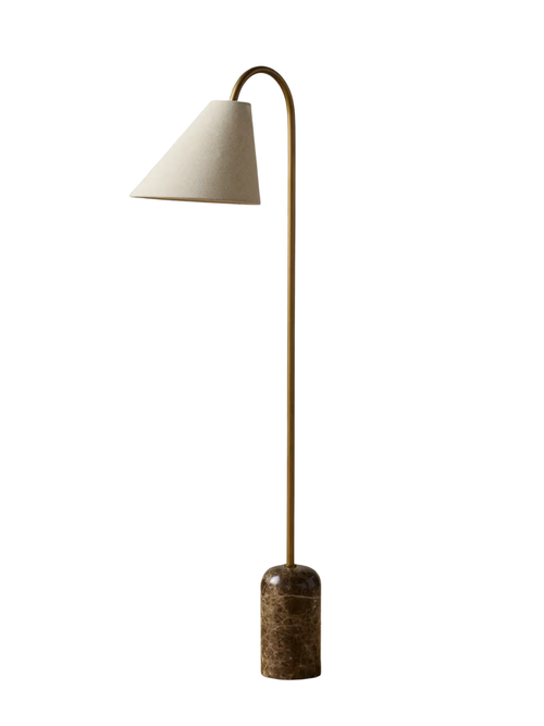 Anwar Floor Lamp