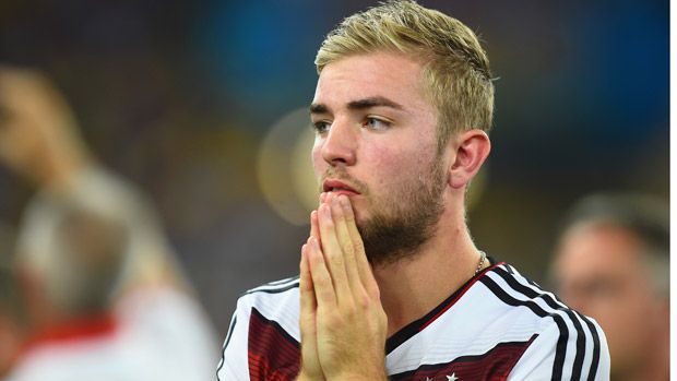 Christoph Kramer