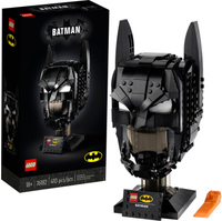 LEGO DC Comics - Le masque de Batman | 45,25 € (au lieu de 59,99 €) chez Cdiscount