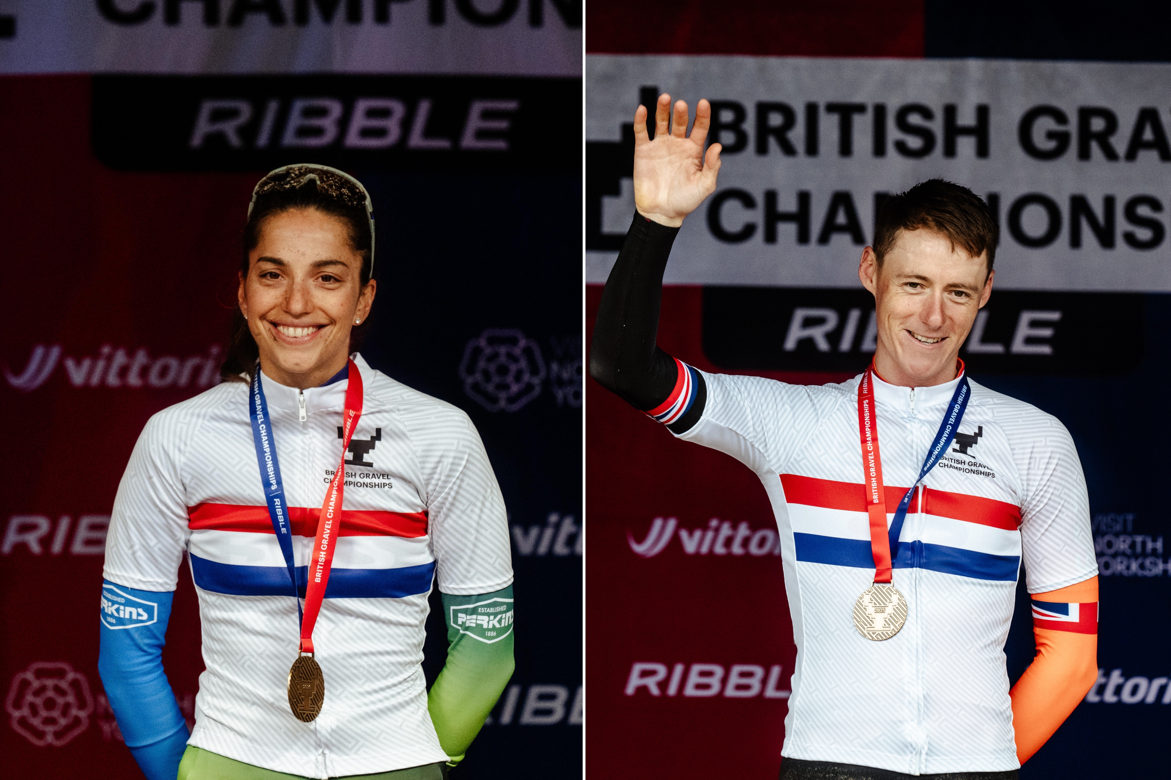British Gravel National Championships 2025