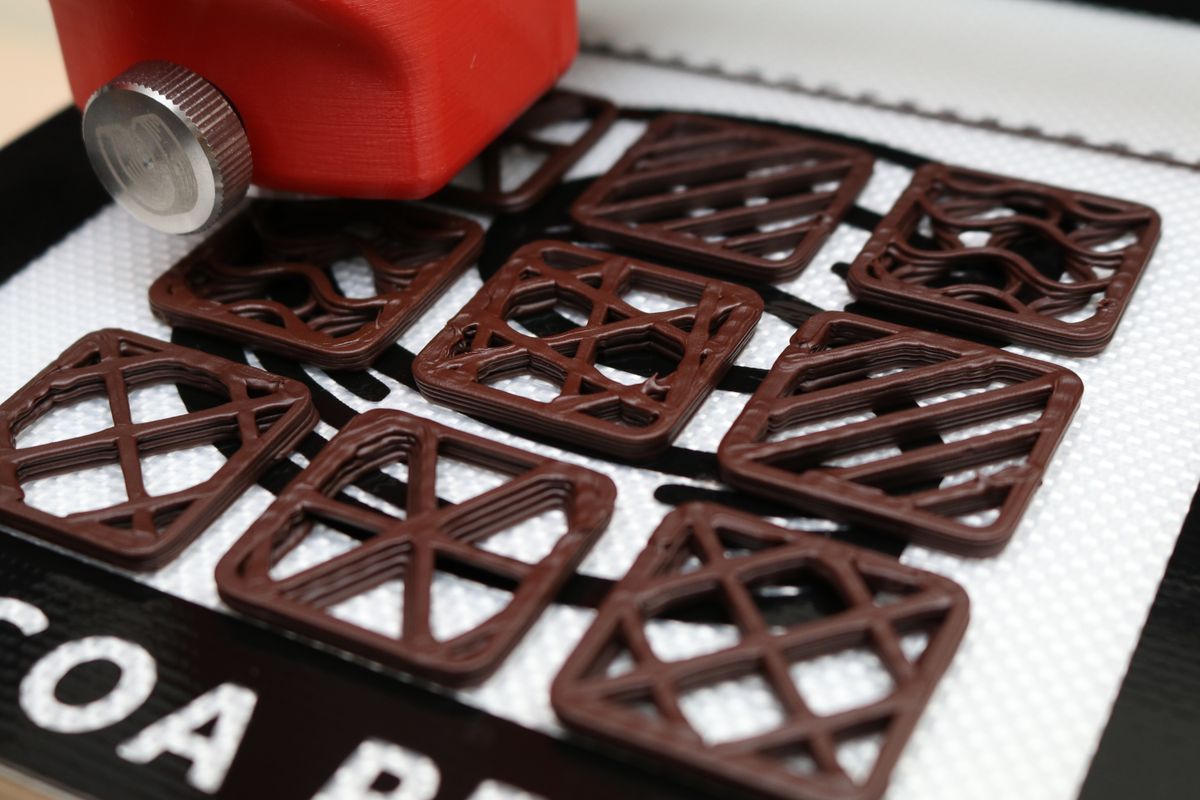 Cocoa Press