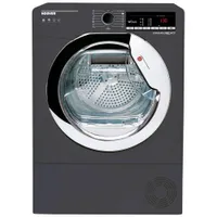 Hoover DXO C9TCER 9KG Condenser Tumble Dryer: was £329.99, now £299.99, Argos