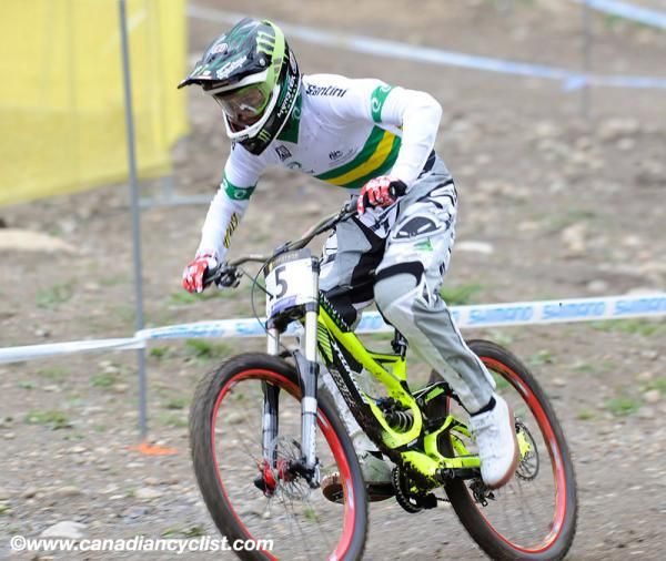 Australia's best mountain bikers about to start summer season Cyclingnews