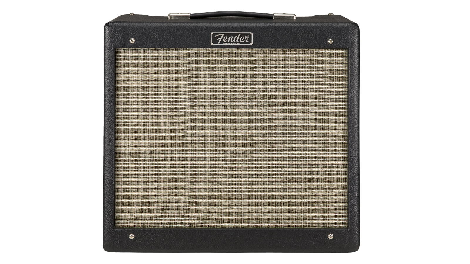 Best tube amps: Fender Blues Junior IV