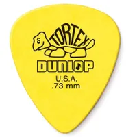 Dunlop Tortex Standard Pick .73MM - 36 Pack