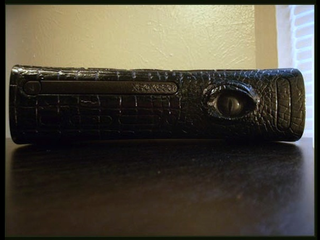 Xbox 360 Alligator