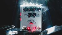 JHS Pedals Wanderer