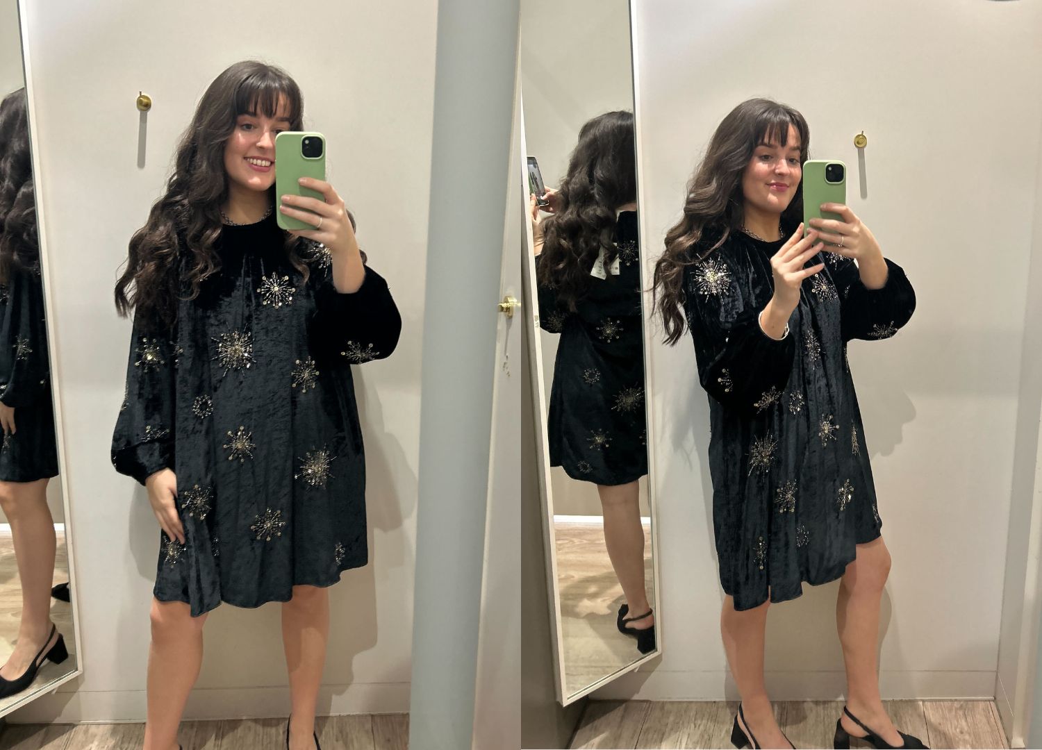 Image of New Year's Eve outfit ideas