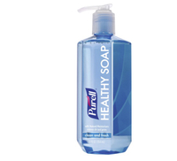 Purell Healthy Soap Hand Soap: $3 @ Office Depot