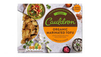 Cauldron Marinated Tofu