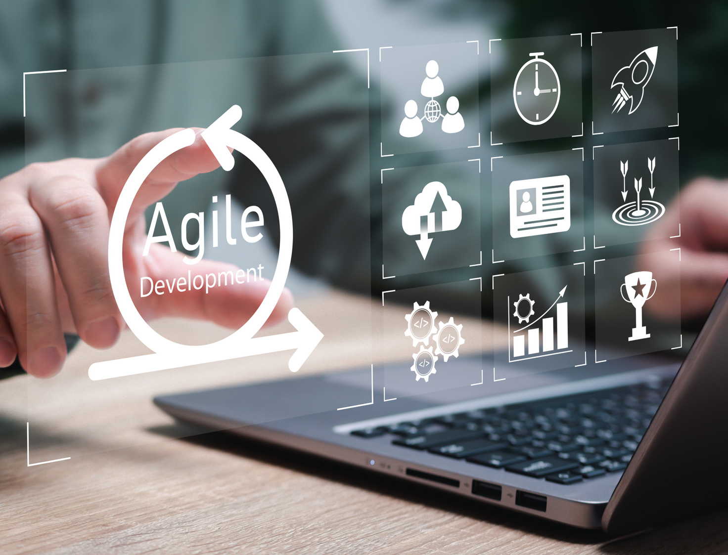 Think Agile