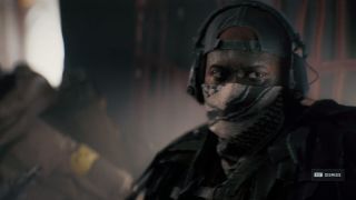 Battlefield REDSEC gameplay screenshots