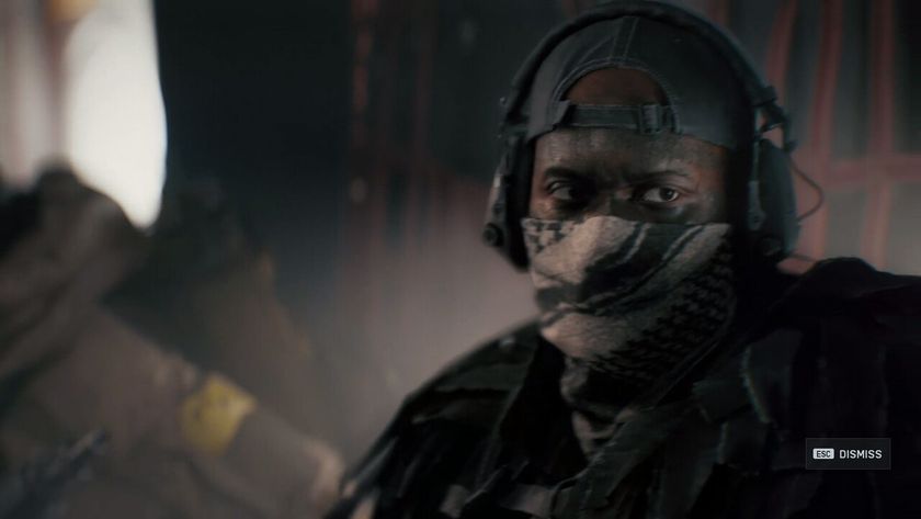 Battlefield REDSEC gameplay screenshots