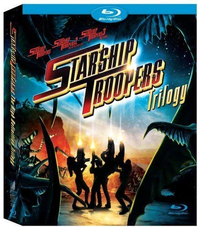 01. Starship Troopers (1997)