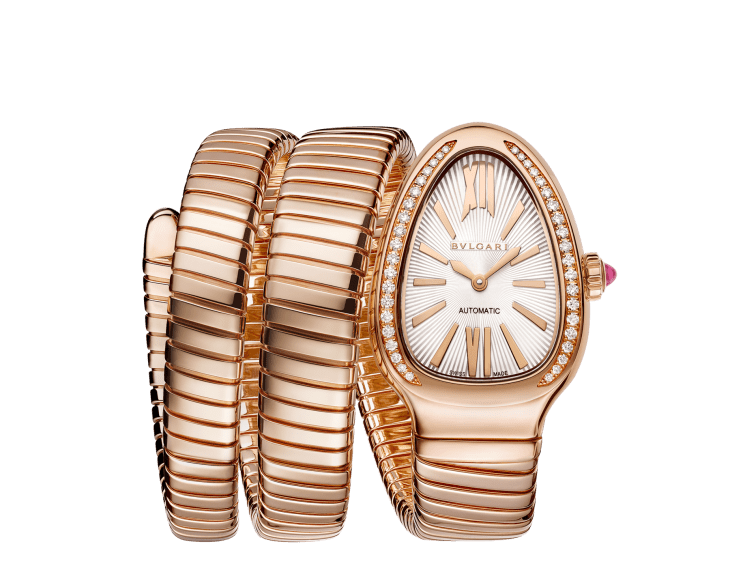 Serpenti Tubogas Watch