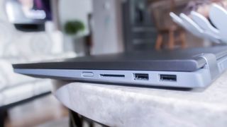 Lenovo IdeaPad Flex 5 14 (Intel) review
