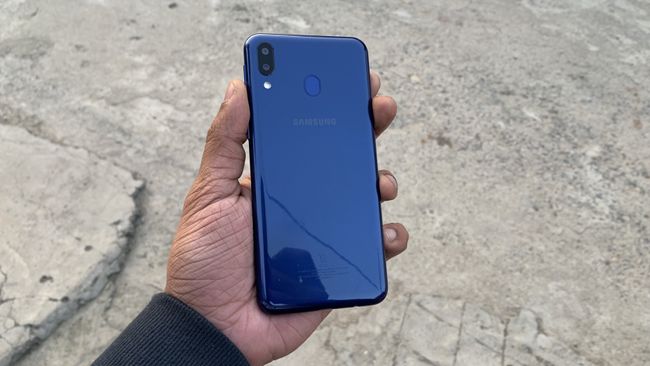 samsung galaxy m20 release date