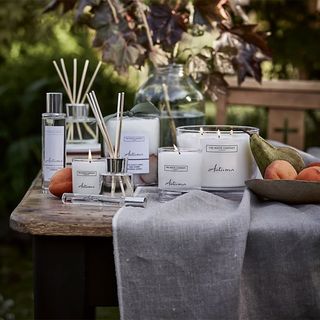 The White Company Autumn range