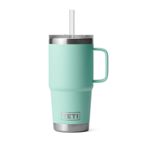 YETI Rambler 25 oz Mug with Straw: £38 £24.70 at TrekkitSave £13