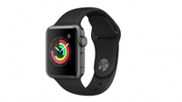 Apple Watch Series 3 GPS