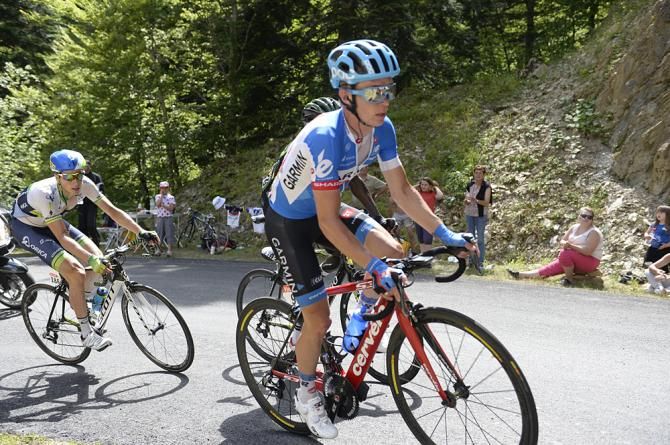 Tom Jelte Slagter (Garmin-Sharp)