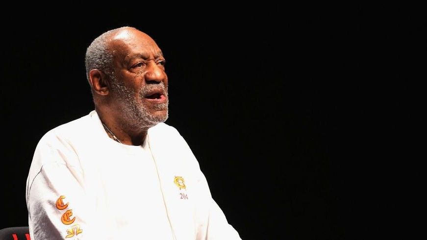 Bill Cosby&#039;s Court Documents