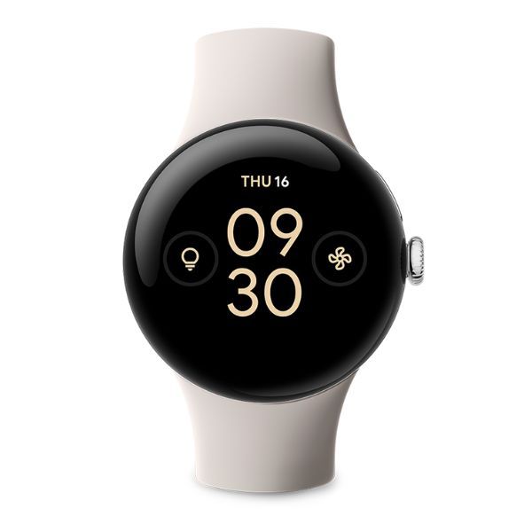 Pixel Watch 2 June Feature drop