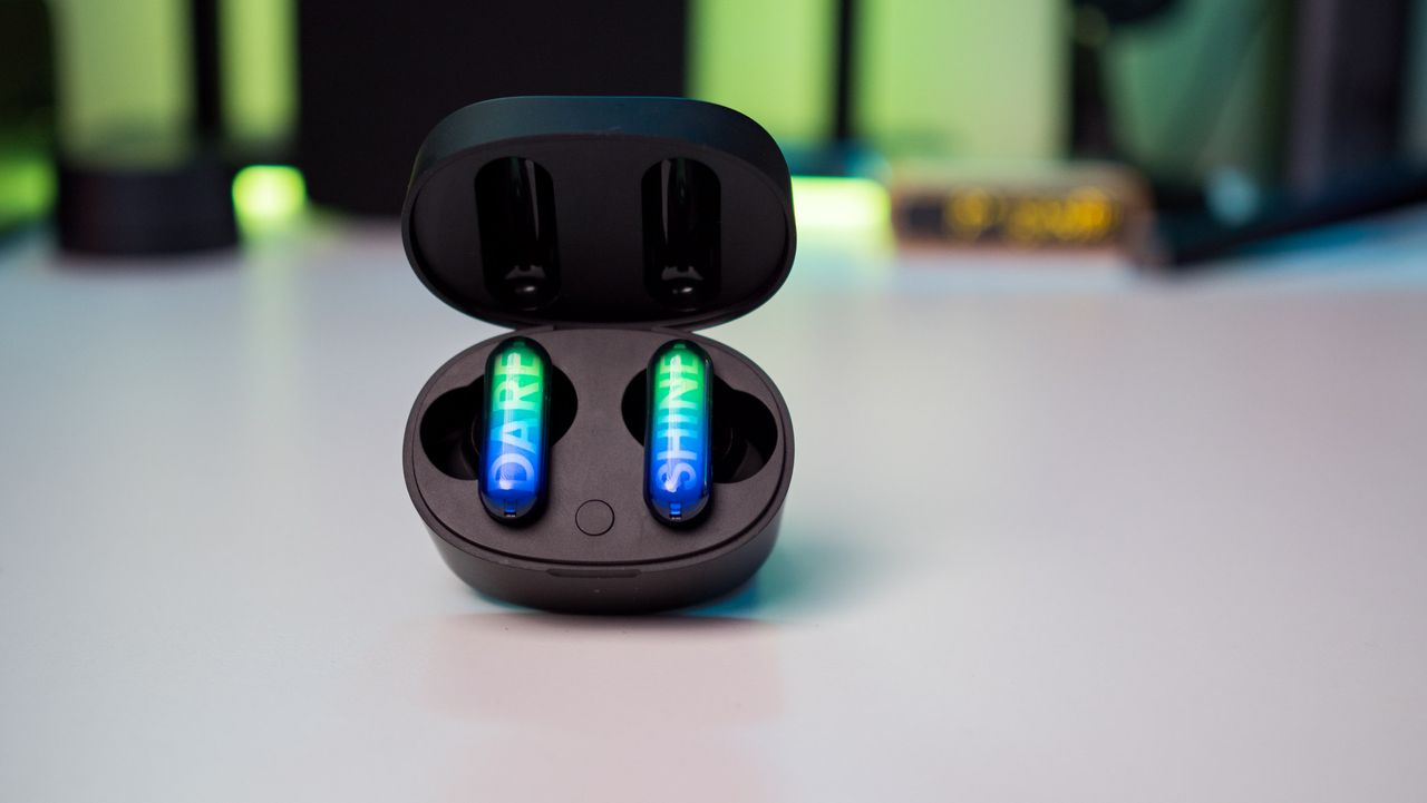 HHOGene GPods wireless earbuds review