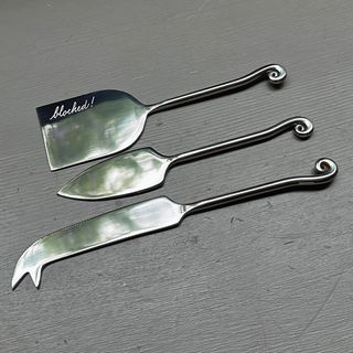 Picky Bits Cheese Knife Set