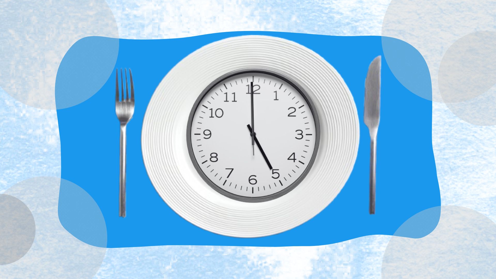 Can Intermittent Fasting Transform Your Sleep Habits?