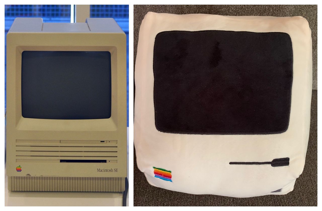 Throwboy Pillows