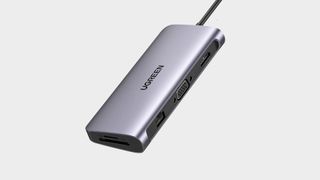 Ugreen USB C docking station