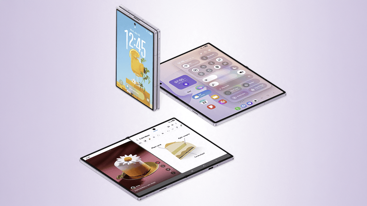 Samsung foldables for 2026