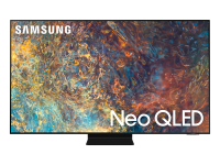 Samsung QN90A 50" Neo QLED 4K Smart TV (2021)
Now: $1,399.99 | Was: $1,499.99 | Savings: $100 (6%)