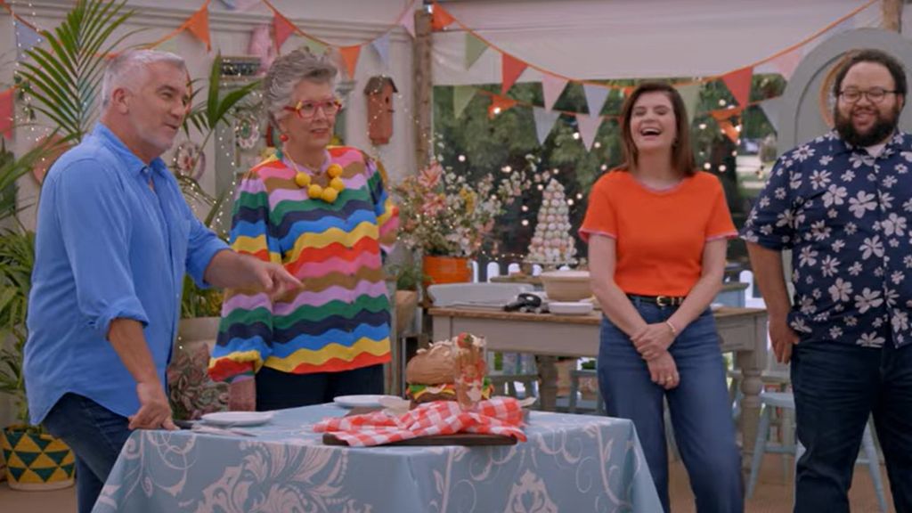 The Great American Baking Show season 3: everything we know | What to Watch - The Great American Baking Show Where To Watch