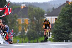 Ladies Tour of Norway stage two