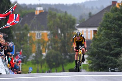 Ladies Tour of Norway stage two
