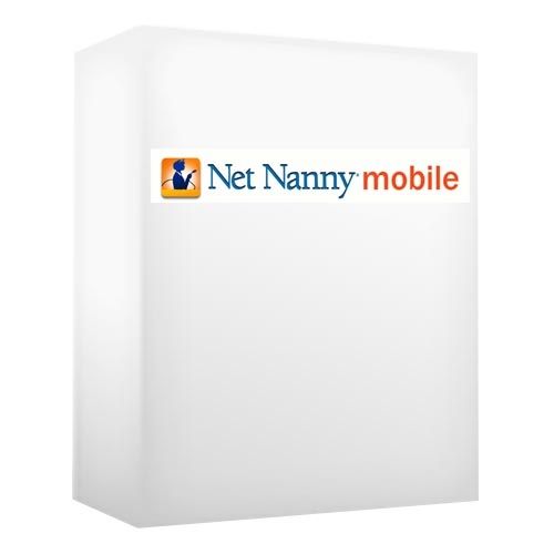 net nanny administration tools