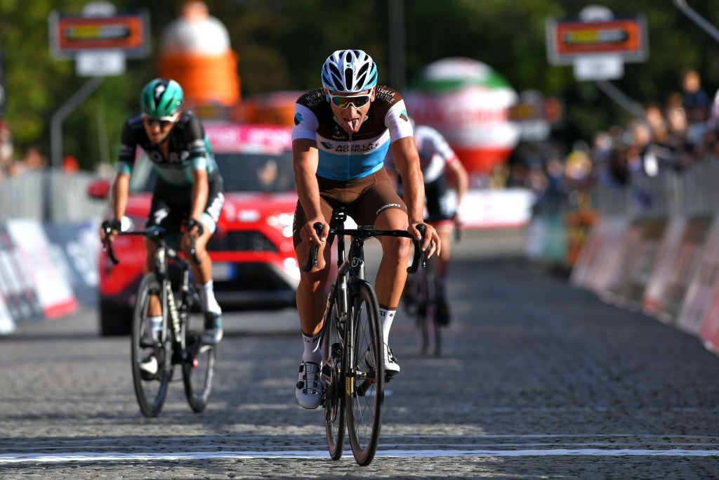 Gran Piemonte 2019, Nans Peters