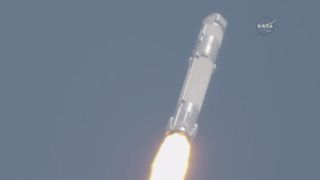 falcon 9 launch