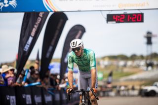 Petr Vakoč uses Belgian Waffle Ride California as springboard to defend Traka 200 title