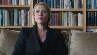 Claire Danes in Fleishman is in Trouble