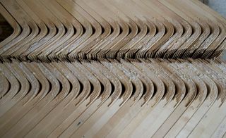Making waves: 80 years of Alvar Aalto’s pioneering wood bending technique