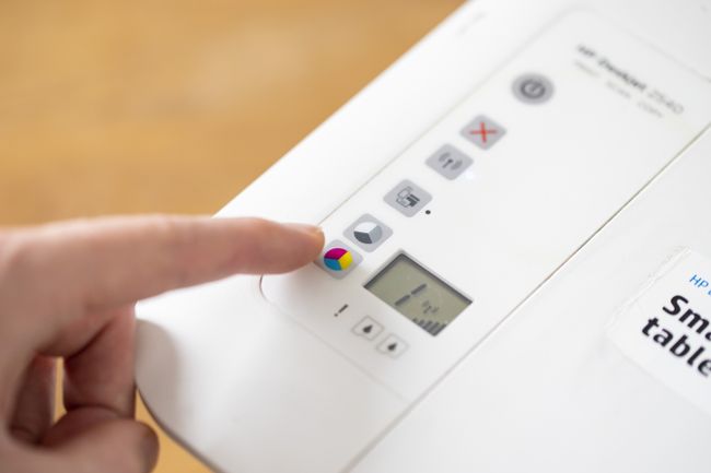 How to scan on a HP printer | Top Ten Reviews