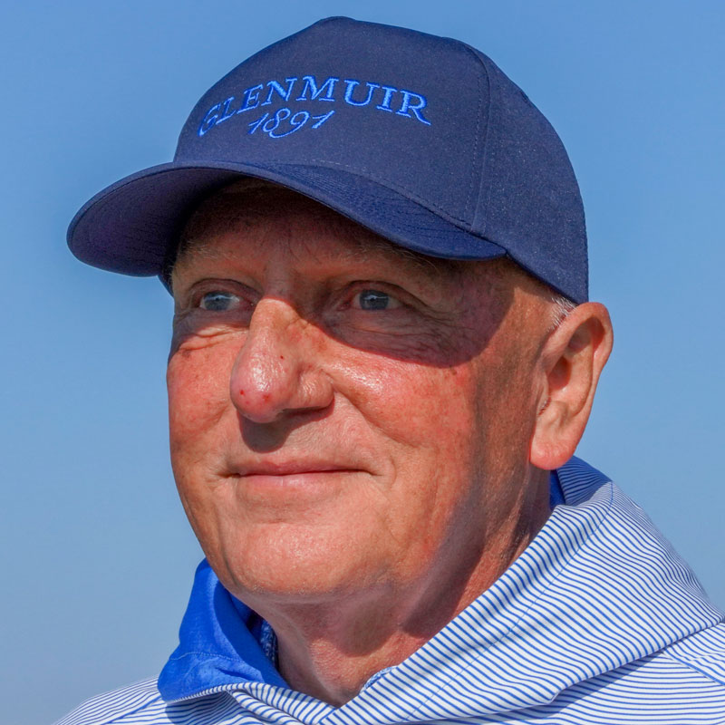Glenmuir Cowan Cap