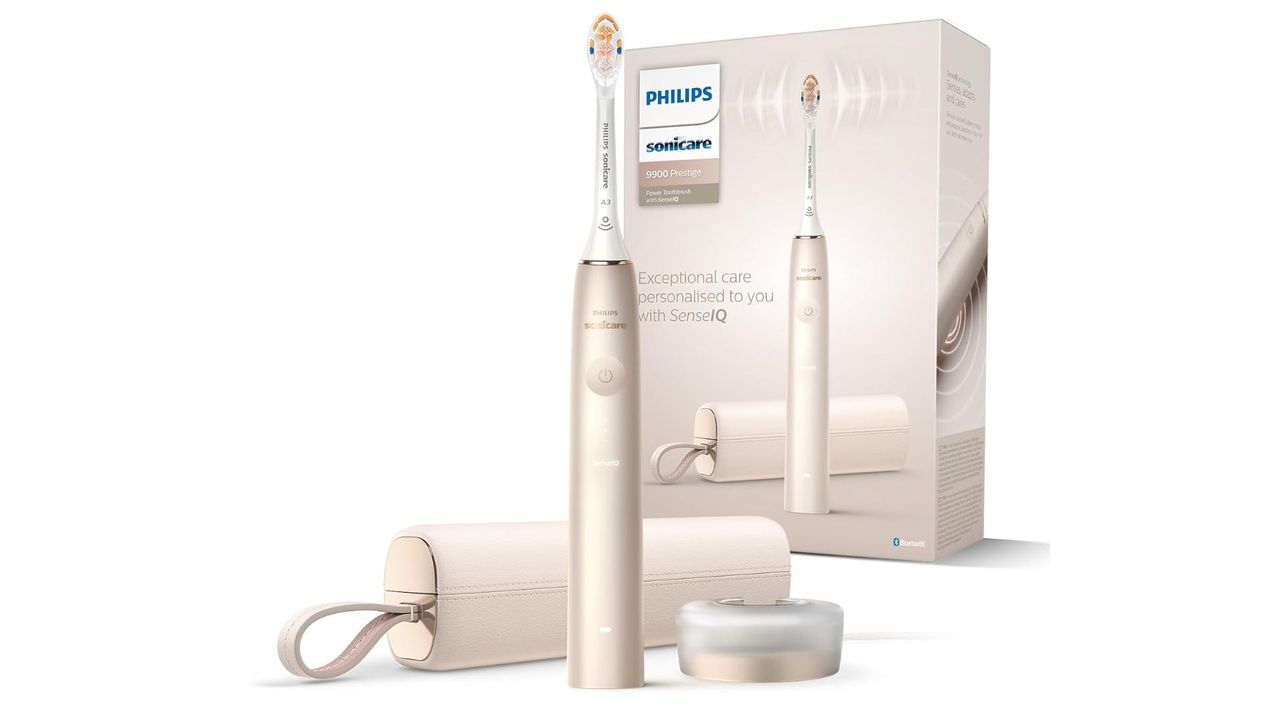 Philips Sonicare 9900