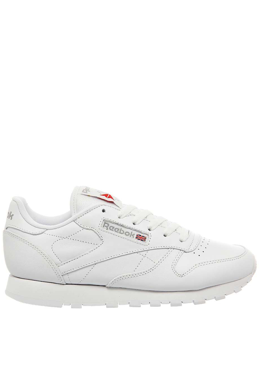 The Best White Trainers