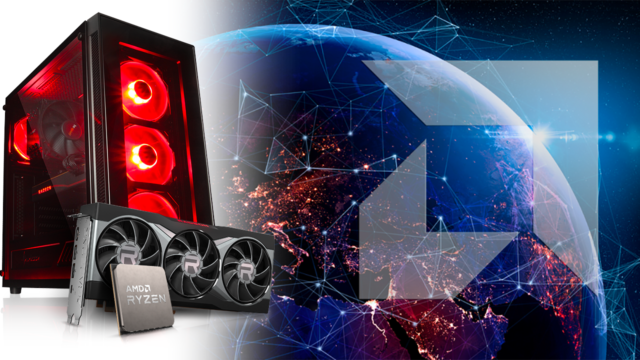AMD