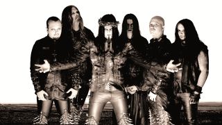 Dimmu Borgir