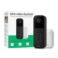 Blink Video Doorbell 